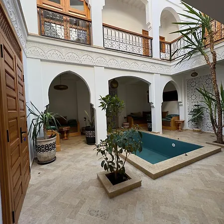 Riad Amanar